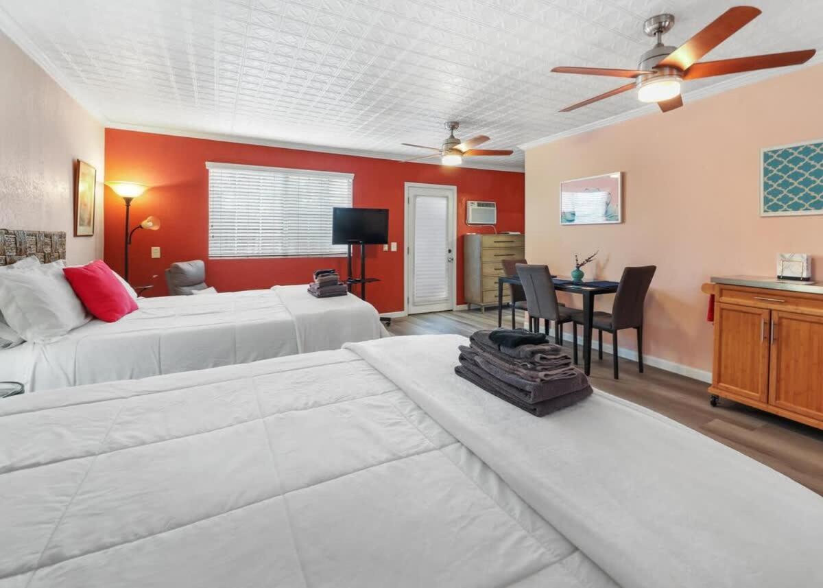 Cozy Apt-Sequoia Parks Coast Wineries Skiing-All Day Trips Visalia Exterior foto
