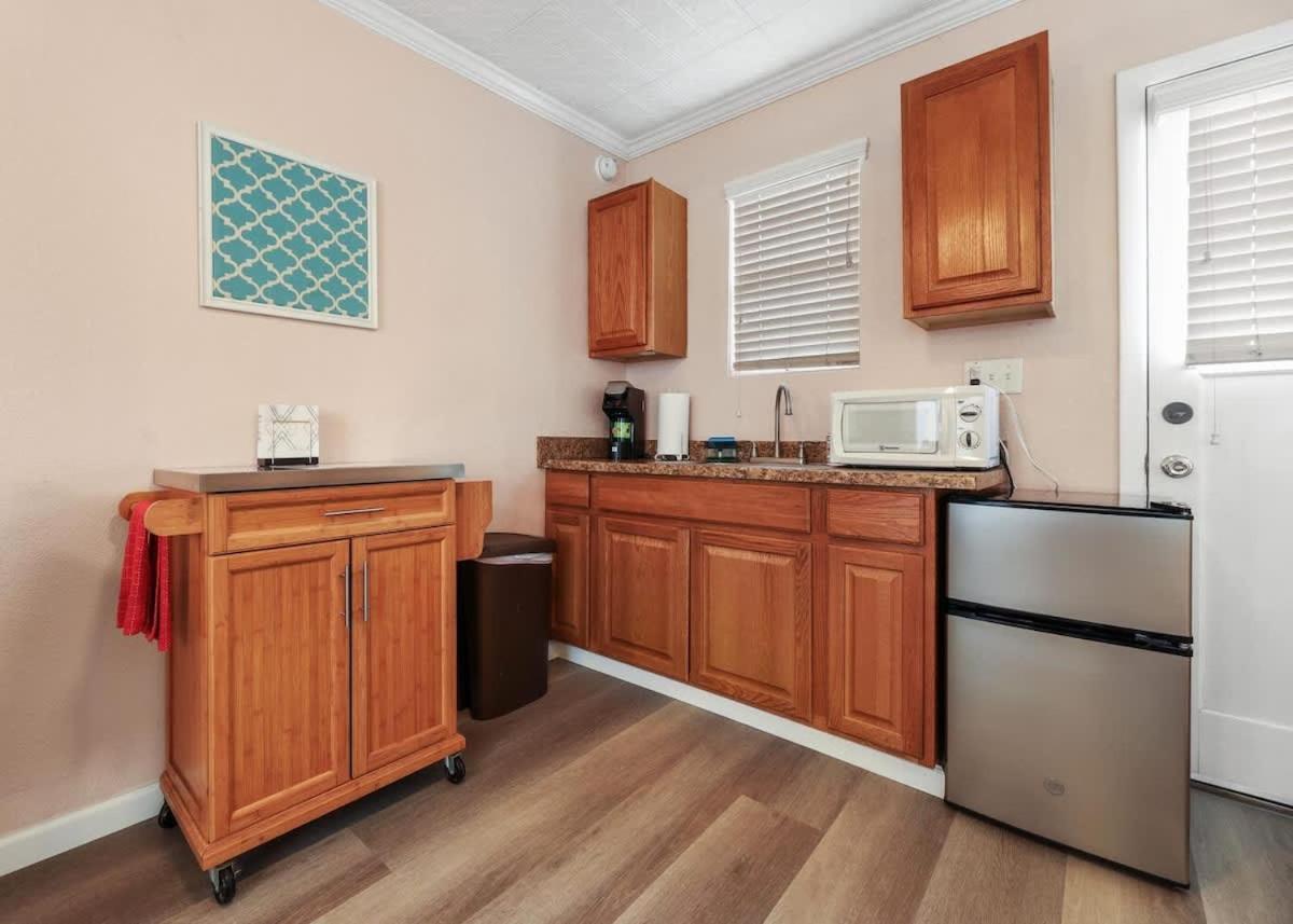 Cozy Apt-Sequoia Parks Coast Wineries Skiing-All Day Trips Visalia Exterior foto
