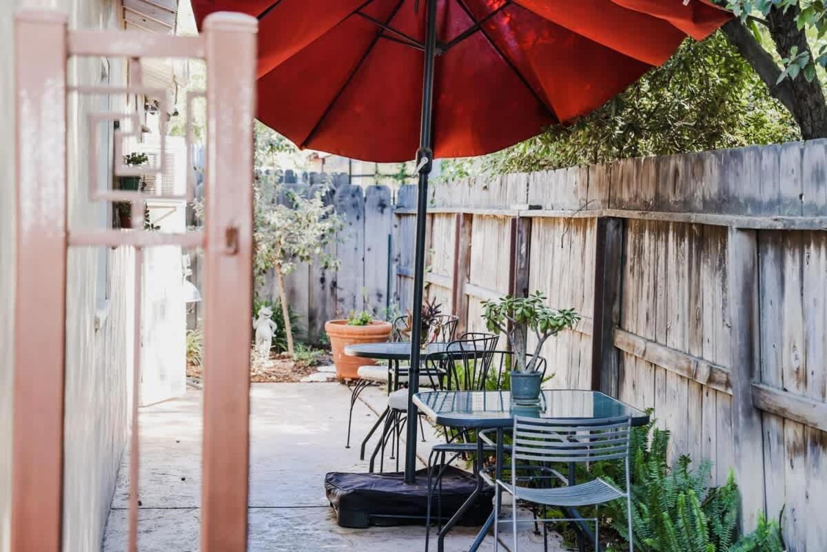 Cozy Apt-Sequoia Parks Coast Wineries Skiing-All Day Trips Visalia Exterior foto