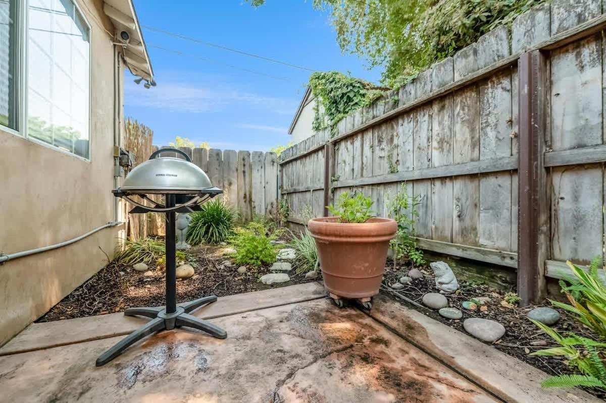 Cozy Apt-Sequoia Parks Coast Wineries Skiing-All Day Trips Visalia Exterior foto