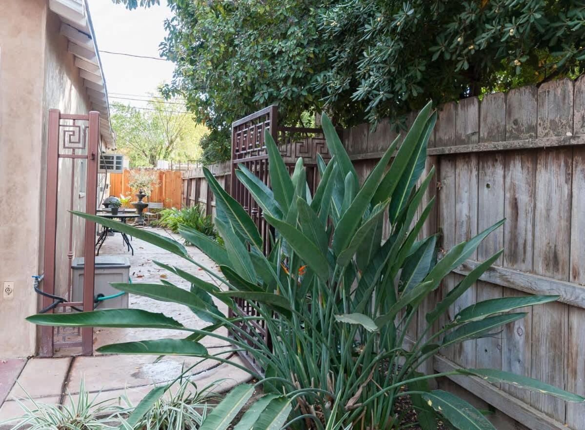 Cozy Apt-Sequoia Parks Coast Wineries Skiing-All Day Trips Visalia Exterior foto