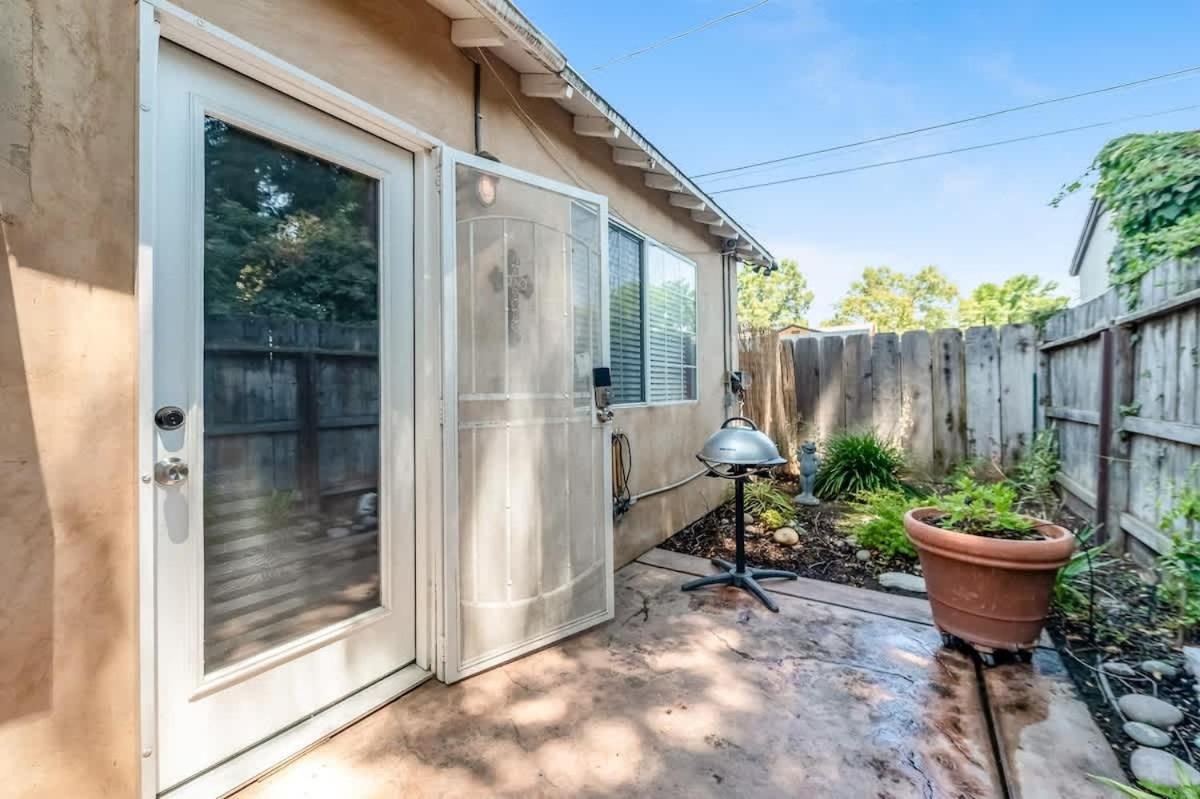Cozy Apt-Sequoia Parks Coast Wineries Skiing-All Day Trips Visalia Exterior foto